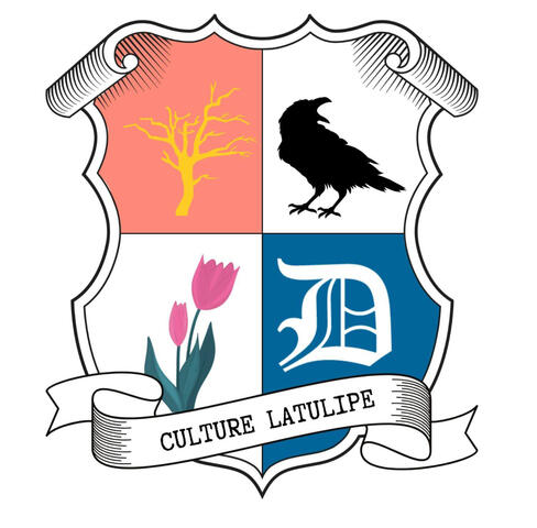 Centre IGD Culture Latulipe (S 1 - Ép 7)