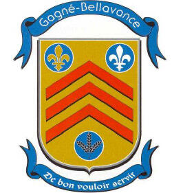 Association des familles Gagné-Bellavance