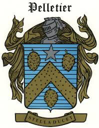 Association des familles Pelletier (S 1 - Ép 8)