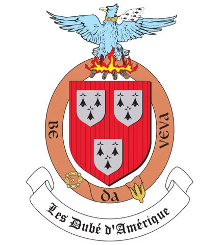 Association des Dubé d'Amérique (S 1 - Ép 17)