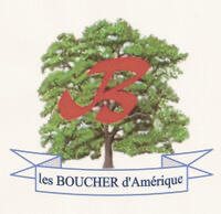 Association des Boucher d'Amérique (S 2- Ép 22)