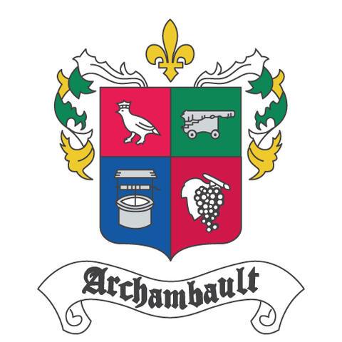 Association des Archambault d'Amérique (S 1 - Ép 16)