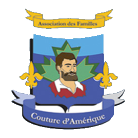 Association des familles Couture d'Amérique (S 1 - Ép 19)