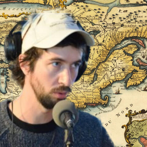 Michel-Félix Tremblay - Journaliste Radio-Canada (S 1 - Ép 16)