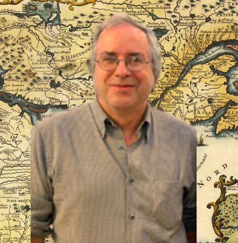 Bertrand Desjardins - Professeur honoraire UdeM (S 1 - Ép 11)