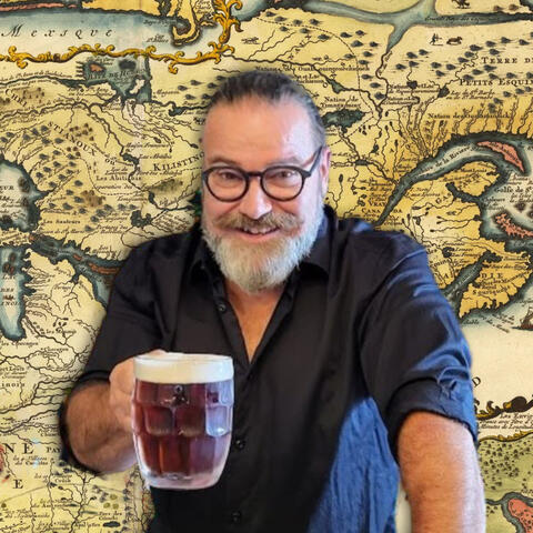 Sylvain Bouchard - Sommelier en bières, animateur, formateur et communicateur du milieu brassicole (S 1 - Ép 12)